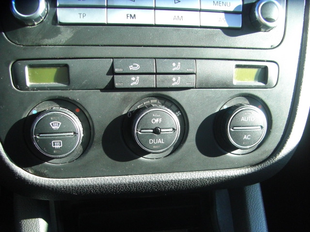 VOLSKWAGEN GOLT GT 1.9 TDI 105CV