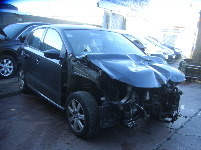 VOLKSWAGEN POLO 1.6 TDI 90CV