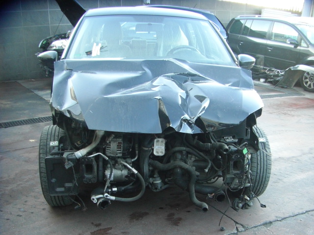 VOLKSWAGEN POLO 1.6 TDI 90CV