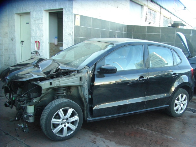 VOLKSWAGEN POLO 1.6 TDI 90CV