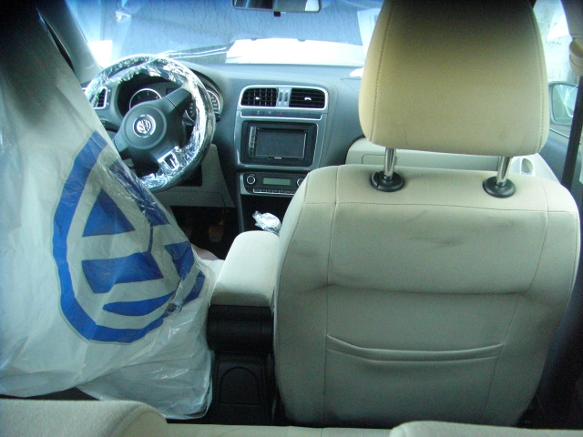 VOLKSWAGEN POLO 1.6 TDI 90CV