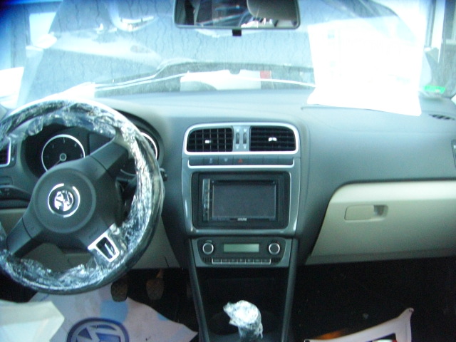 VOLKSWAGEN POLO 1.6 TDI 90CV