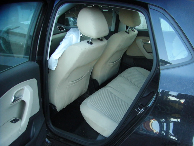 VOLKSWAGEN POLO 1.6 TDI 90CV