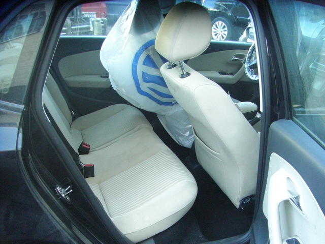 VOLKSWAGEN POLO 1.6 TDI 90CV