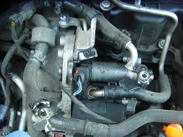 VOLKSWAGEN POLO 1.6 TDI 90CV