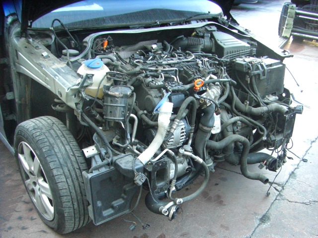 VOLKSWAGEN POLO 1.6 TDI 90CV