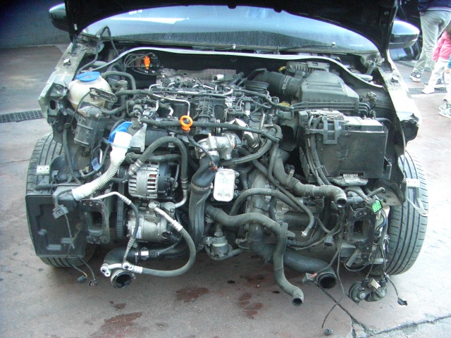 VOLKSWAGEN POLO 1.6 TDI 90CV