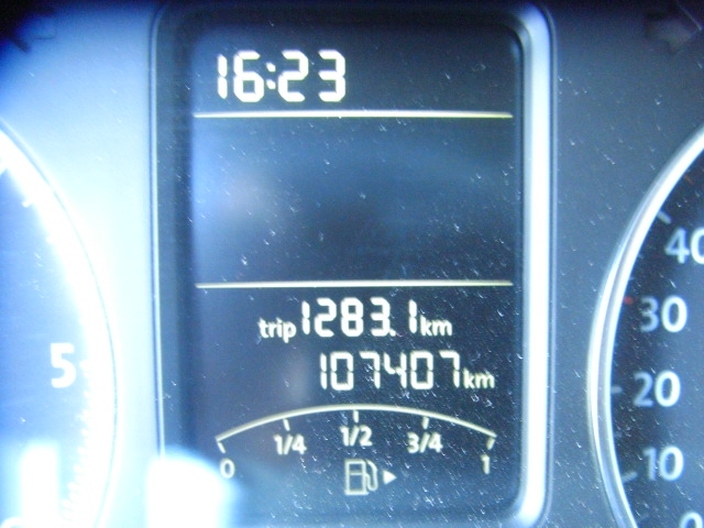 VOLKSWAGEN POLO 1.6 TDI 90CV