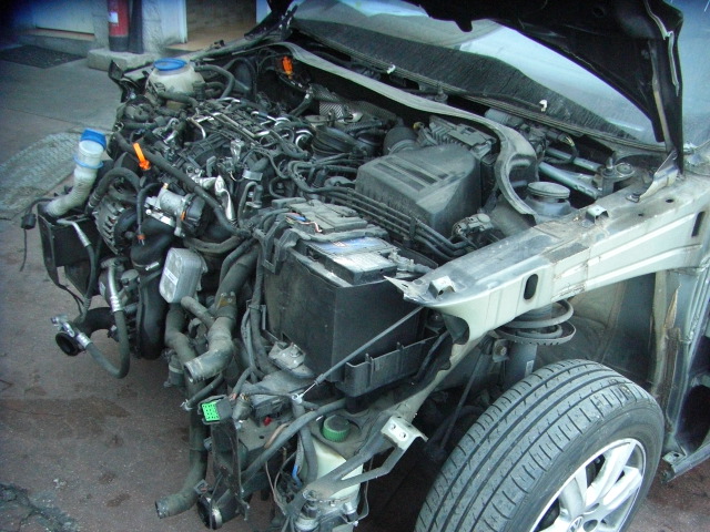 VOLKSWAGEN POLO 1.6 TDI 90CV