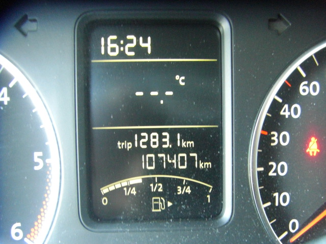 VOLKSWAGEN POLO 1.6 TDI 90CV