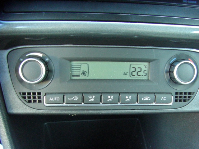 VOLKSWAGEN POLO 1.6 TDI 90CV