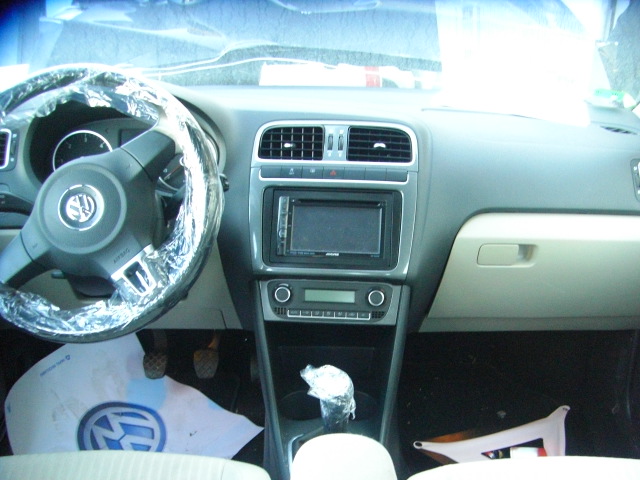 VOLKSWAGEN POLO 1.6 TDI 90CV