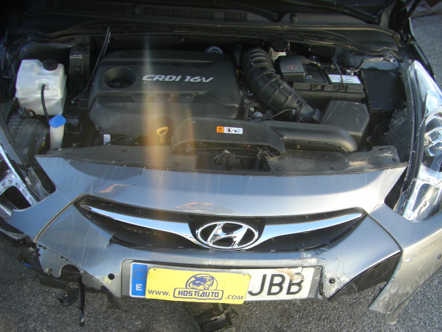 HYNDAI I-40 D 1.7 BLUE DRIVE 136CV