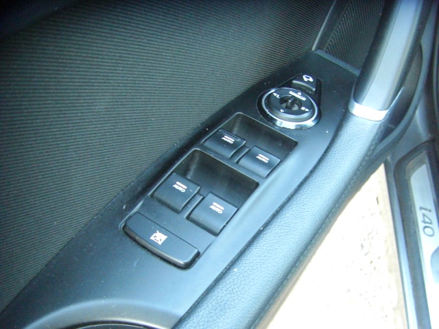 HYNDAI I-40 D 1.7 BLUE DRIVE 136CV