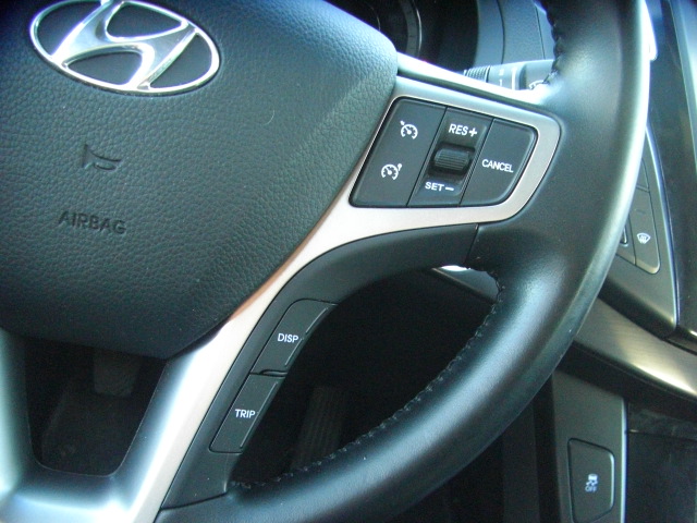 HYNDAI I-40 D 1.7 BLUE DRIVE 136CV