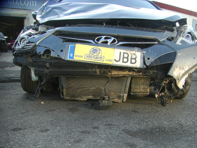 HYNDAI I-40 D 1.7 BLUE DRIVE 136CV