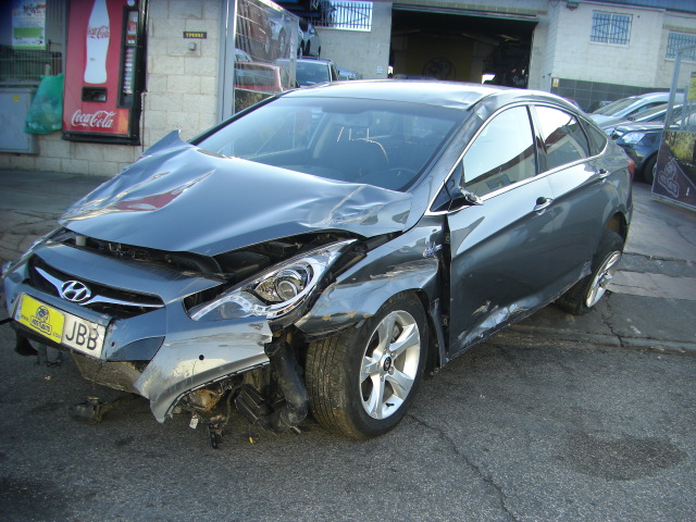 HYNDAI I-40 D 1.7 BLUE DRIVE 136CV