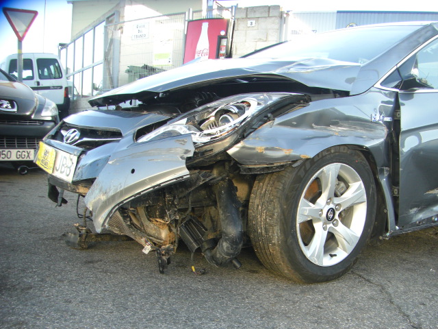 HYNDAI I-40 D 1.7 BLUE DRIVE 136CV