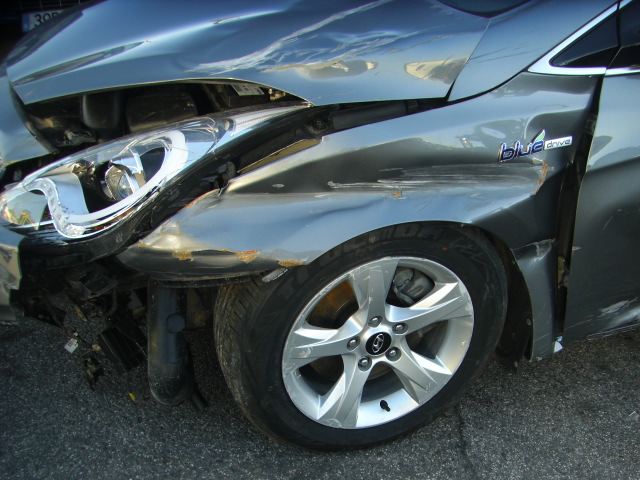 HYNDAI I-40 D 1.7 BLUE DRIVE 136CV