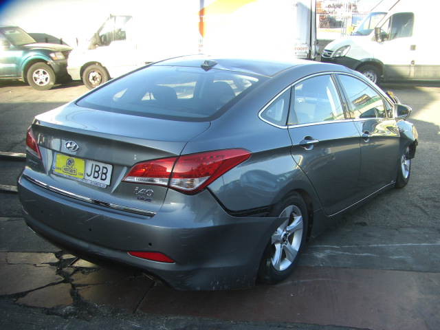 HYNDAI I-40 D 1.7 BLUE DRIVE 136CV