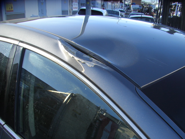 HYNDAI I-40 D 1.7 BLUE DRIVE 136CV