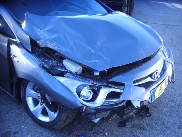 HYNDAI I-40 D 1.7 BLUE DRIVE 136CV