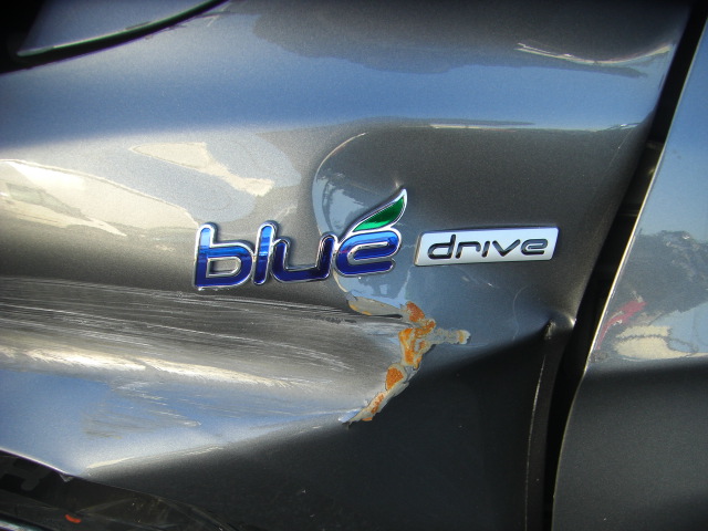HYNDAI I-40 D 1.7 BLUE DRIVE 136CV