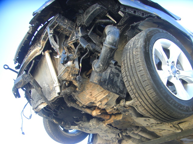 HYNDAI I-40 D 1.7 BLUE DRIVE 136CV