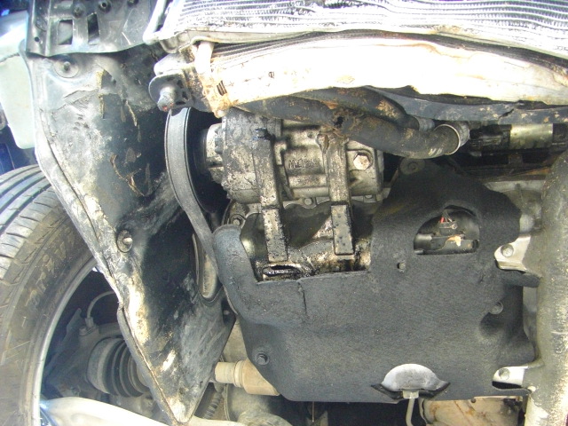 HYNDAI I-40 D 1.7 BLUE DRIVE 136CV