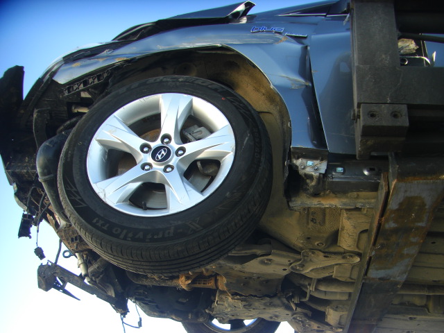 HYNDAI I-40 D 1.7 BLUE DRIVE 136CV