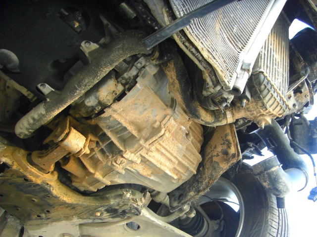 HYNDAI I-40 D 1.7 BLUE DRIVE 136CV