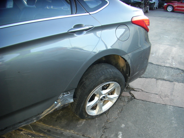 HYNDAI I-40 D 1.7 BLUE DRIVE 136CV