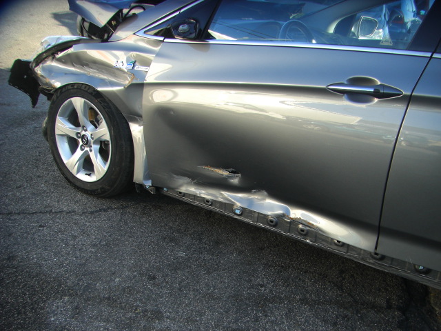 HYNDAI I-40 D 1.7 BLUE DRIVE 136CV