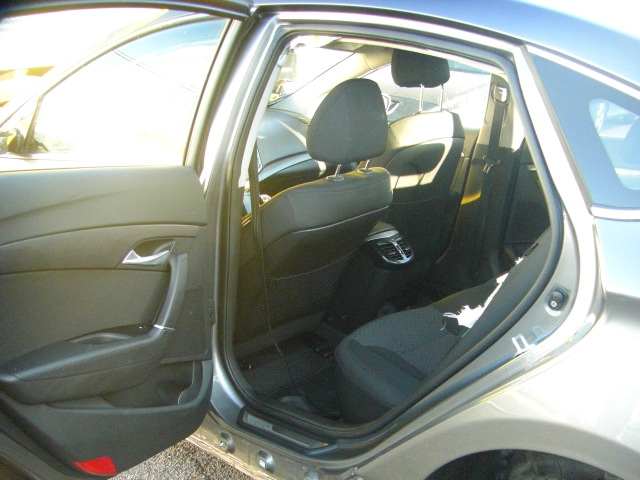 HYNDAI I-40 D 1.7 BLUE DRIVE 136CV