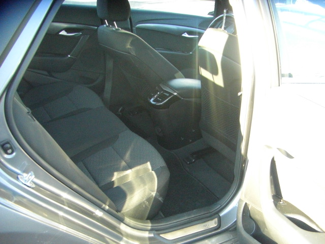 HYNDAI I-40 D 1.7 BLUE DRIVE 136CV