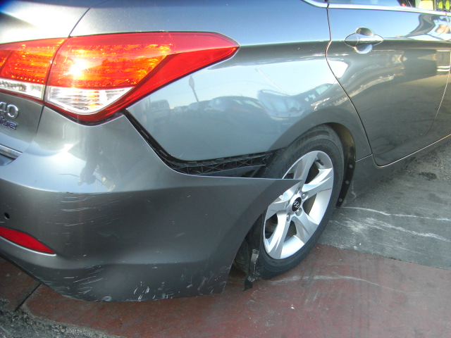 HYNDAI I-40 D 1.7 BLUE DRIVE 136CV