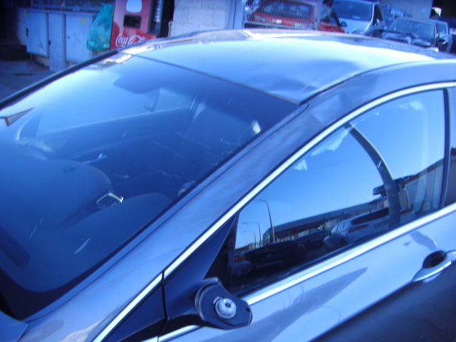 HYNDAI I-40 D 1.7 BLUE DRIVE 136CV