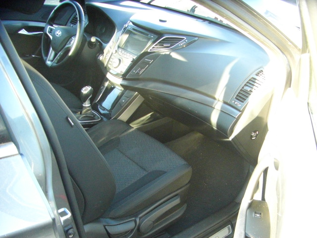 HYNDAI I-40 D 1.7 BLUE DRIVE 136CV