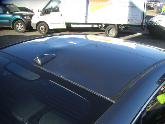 HYNDAI I-40 D 1.7 BLUE DRIVE 136CV