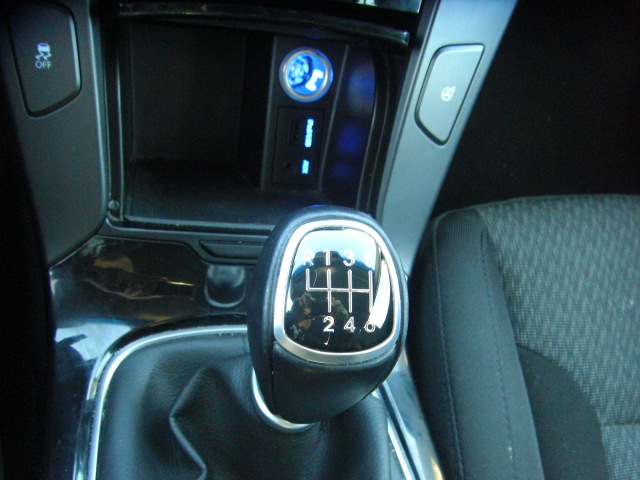 HYNDAI I-40 D 1.7 BLUE DRIVE 136CV