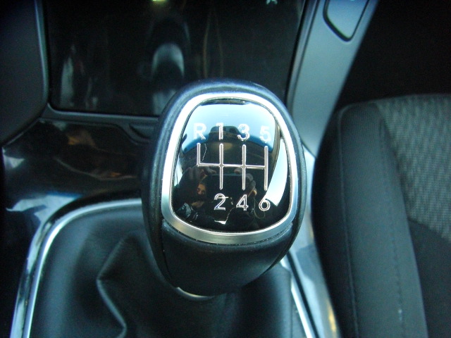 HYNDAI I-40 D 1.7 BLUE DRIVE 136CV