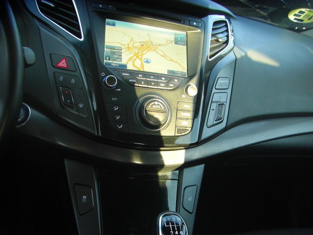 HYNDAI I-40 D 1.7 BLUE DRIVE 136CV