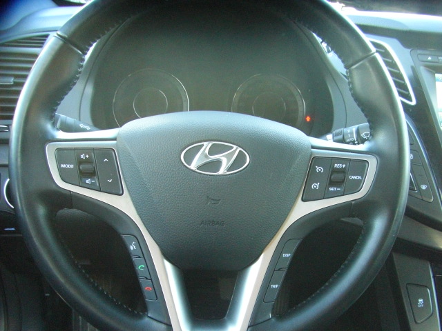 HYNDAI I-40 D 1.7 BLUE DRIVE 136CV