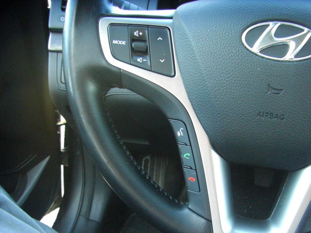 HYNDAI I-40 D 1.7 BLUE DRIVE 136CV