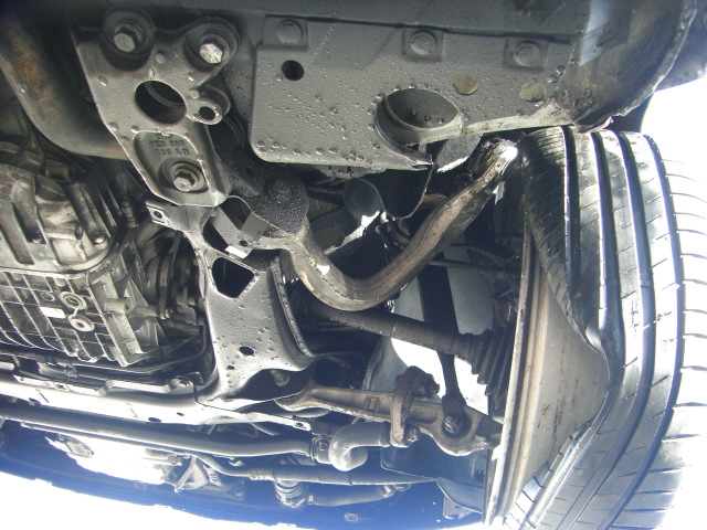 AUDI A-4 2.0 TDI 140CV AUTOMATICO