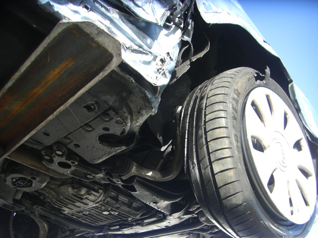 AUDI A-4 2.0 TDI 140CV AUTOMATICO