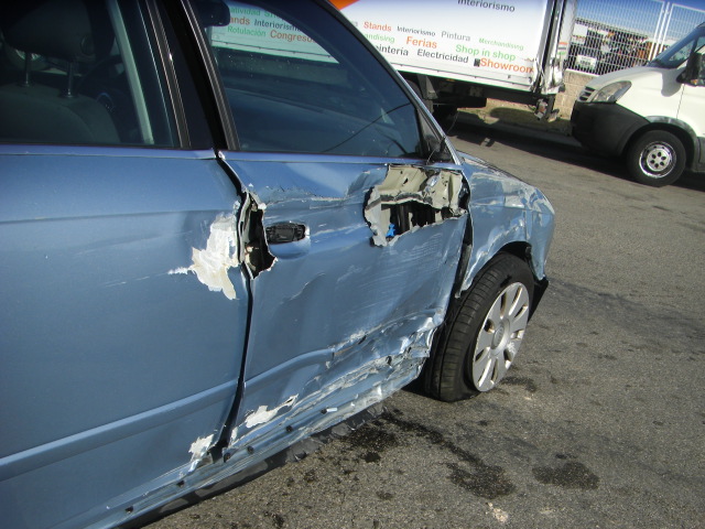 AUDI A-4 2.0 TDI 140CV AUTOMATICO