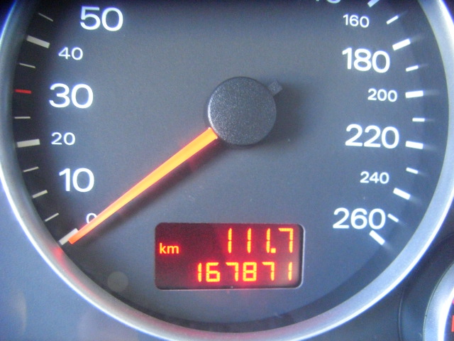 AUDI A-4 2.0 TDI 140CV AUTOMATICO