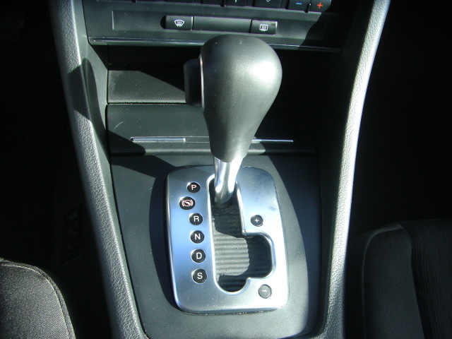 AUDI A-4 2.0 TDI 140CV AUTOMATICO