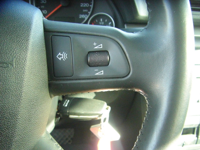 AUDI A-4 2.0 TDI 140CV AUTOMATICO